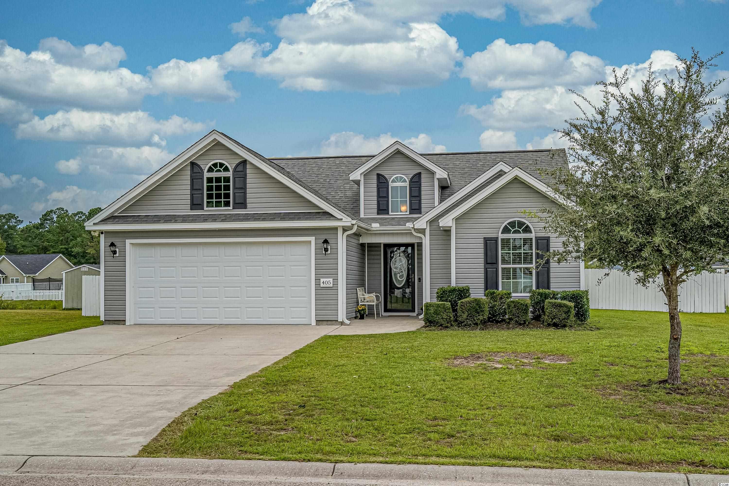 Dennis Permenter, Broker South