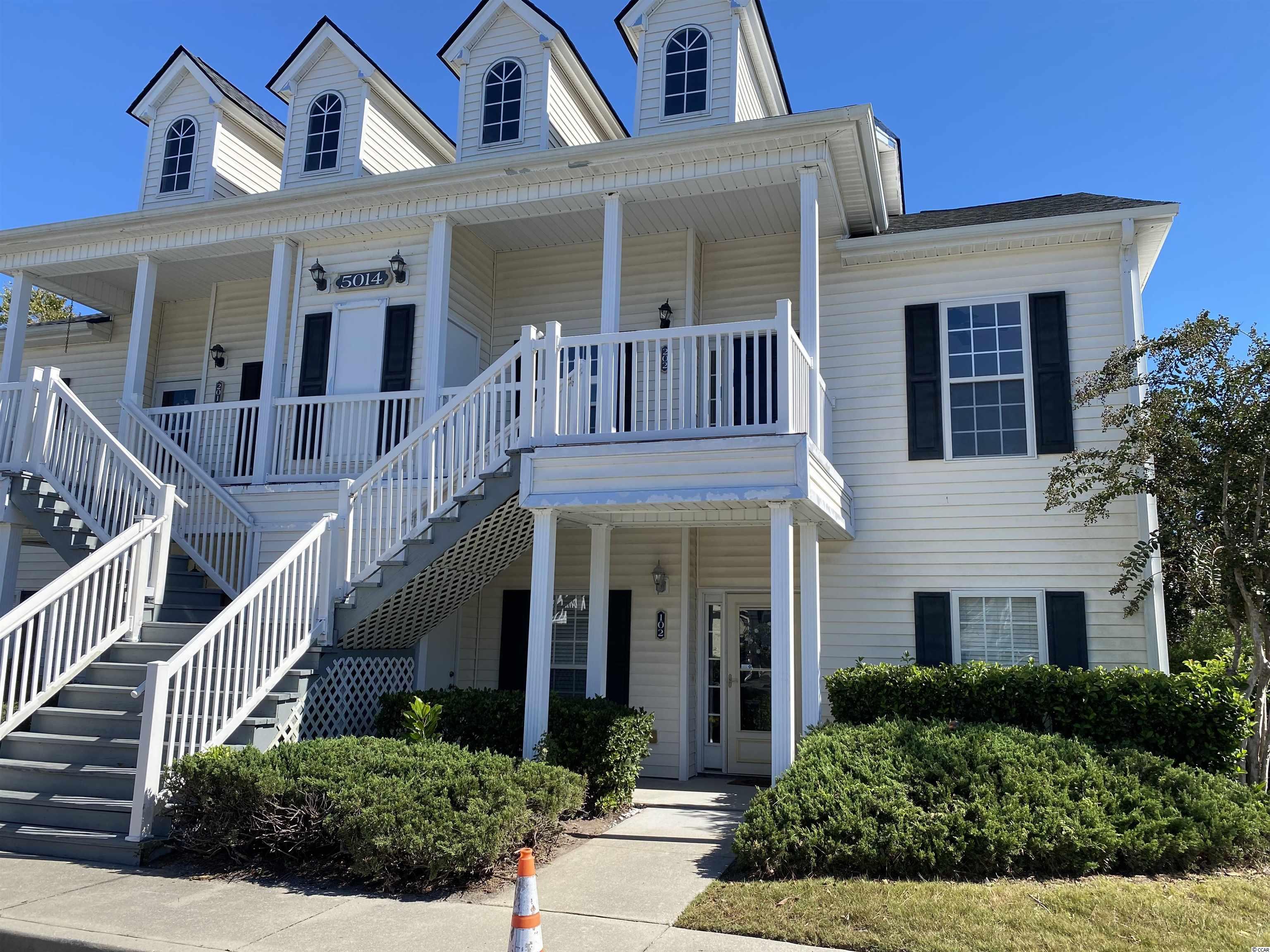 525 Wild Wing Blvd. Unit 103A, Conway SC 29526 House for Sale in