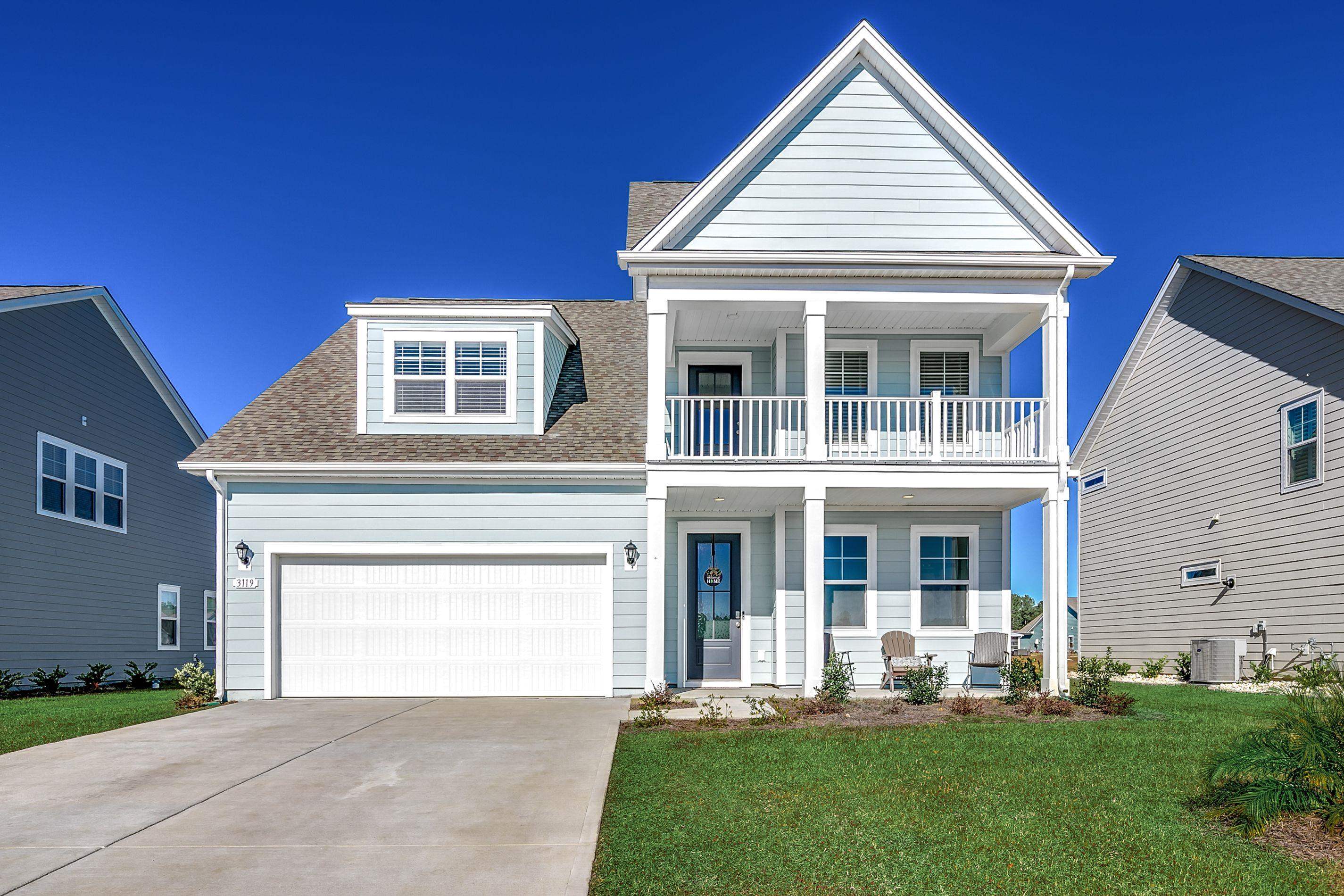 5195 Stockyard Loop, Myrtle Beach SC 29588 House for Sale in Myrtle