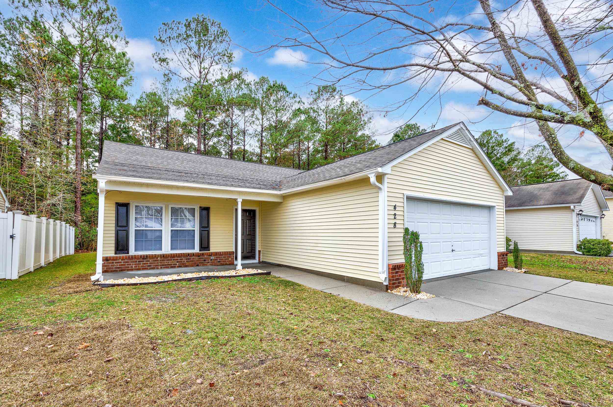 Dennis Permenter, Broker South