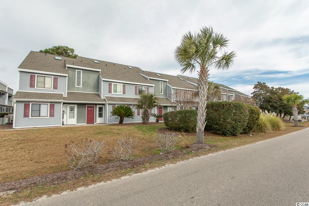 1101 2nd Ave. N Unit 402, Surfside Beach SC 29575 House for Sale in