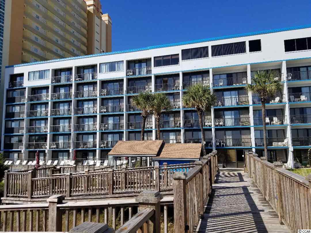 305 S Ocean Blvd., North Myrtle Beach SC 29582