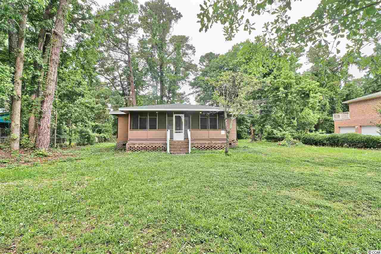 1307 Hemingway St., Myrtle Beach SC 29577