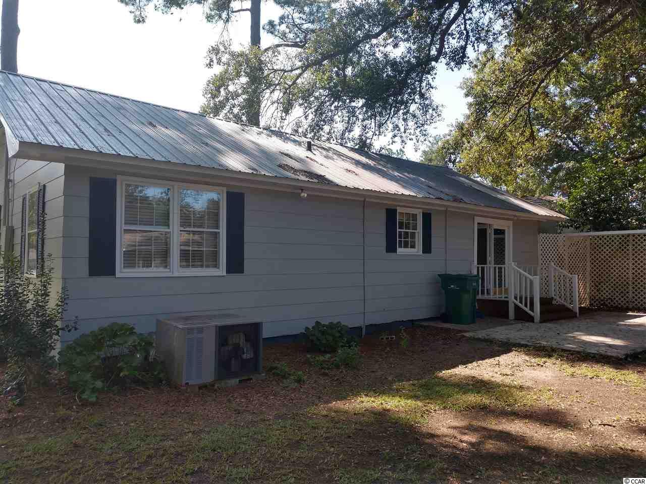 416 E Andrews St., Hemingway SC 29554