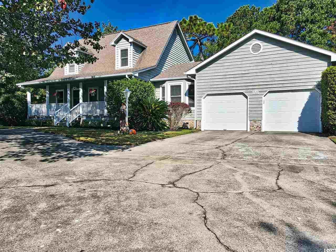 700 Waccamaw River Rd., Myrtle Beach SC 29588