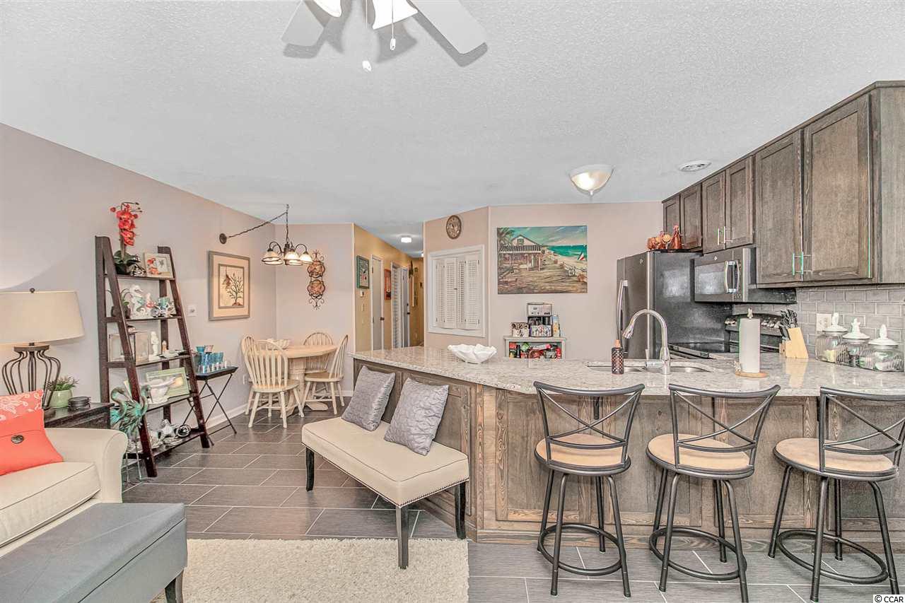 3700 Golf Colony Lane Unit 24C, Little River SC 29566