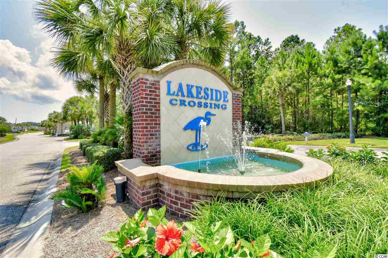 113 Lakeside Crossing Dr., Conway SC 29526