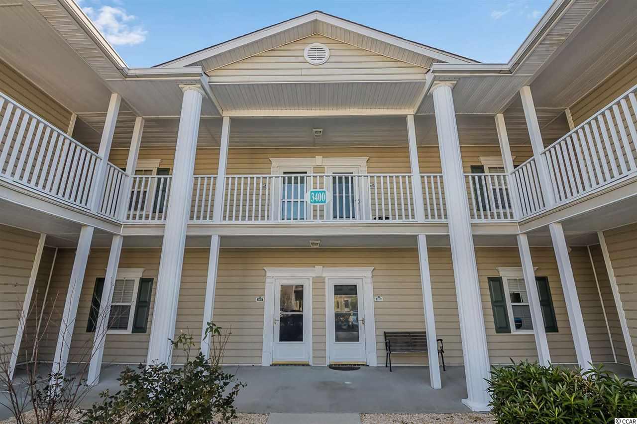 3406 Sweetwater Blvd. Unit 3406, Murrells Inlet SC 29576
