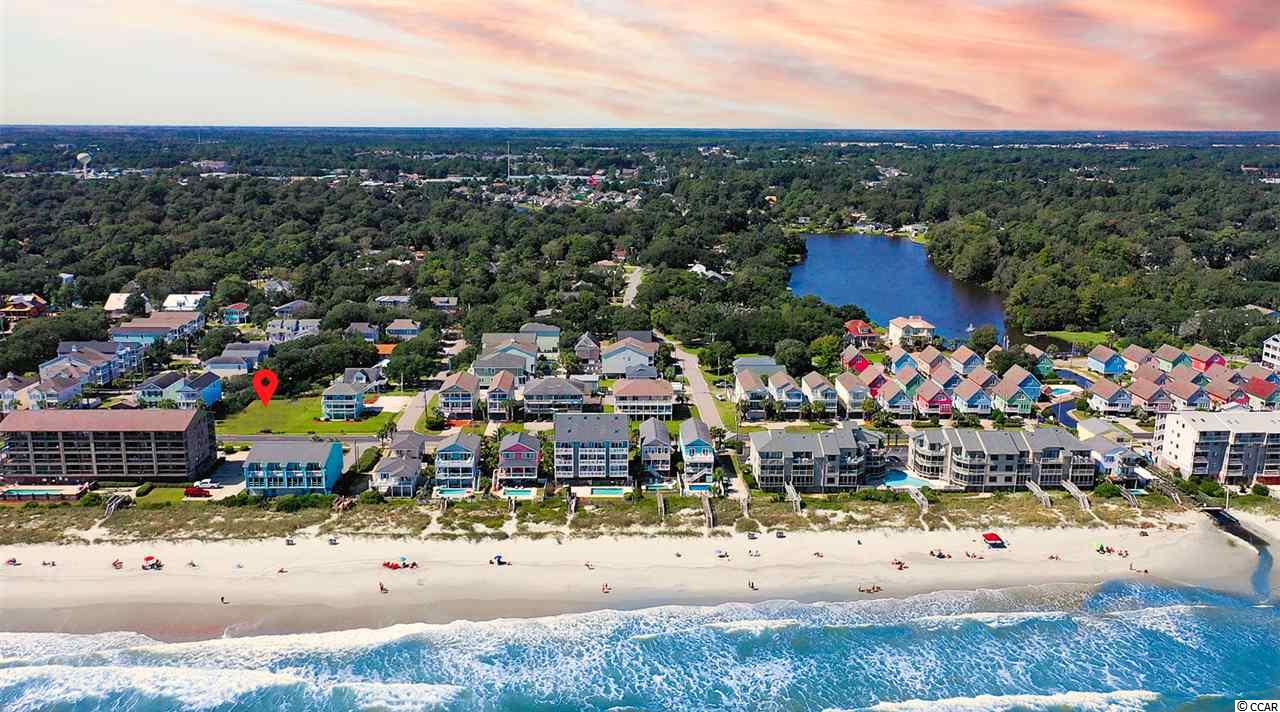 812A N Ocean Blvd., Surfside Beach SC 29575