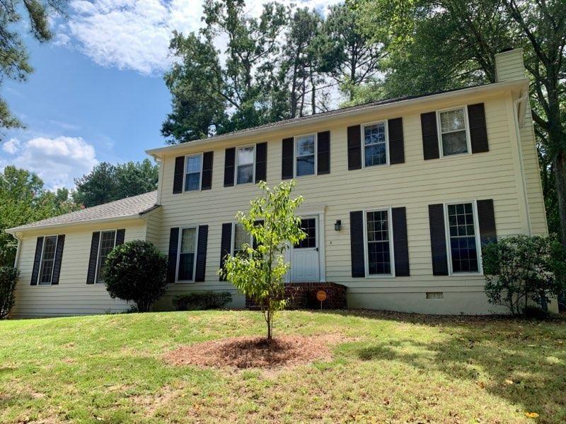 7512 SAYBROOK Trail, Jonesboro GA 30236 House for Sale in Jonesboro