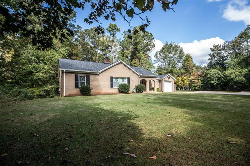 8702 US Highway 78, Bremen GA 30110 House for Sale in Bremen, GA