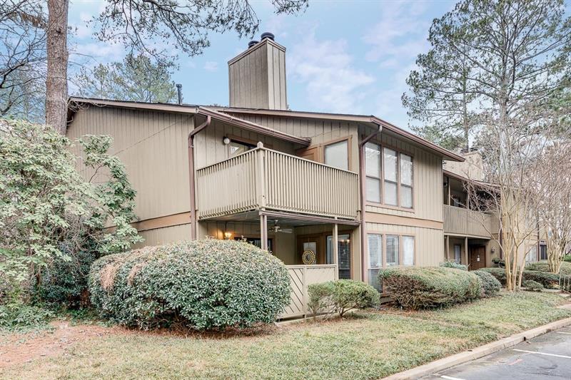 102 Dunbar Drive, Dunwoody GA 30338