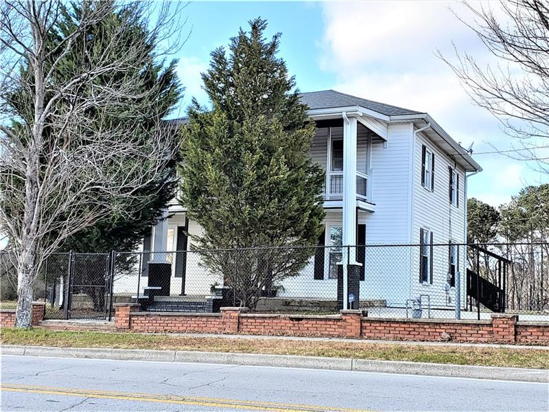 6525 Strickland Street, Douglasville GA 30134 House for Sale in