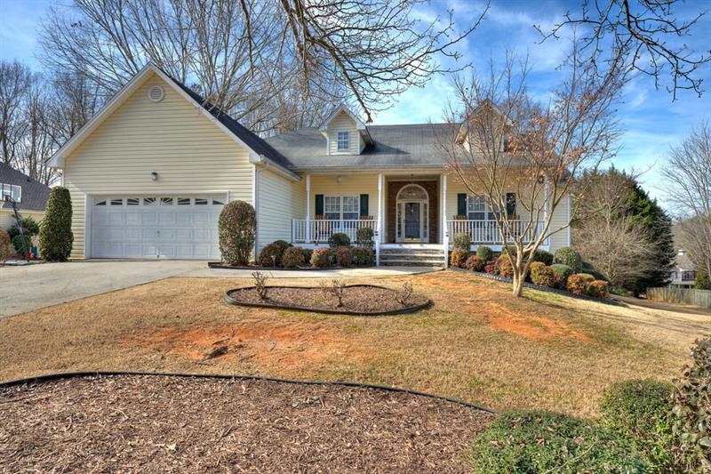 189 Glenn Eagles Way, Hiram GA 30141 House for Sale in Hiram, GA