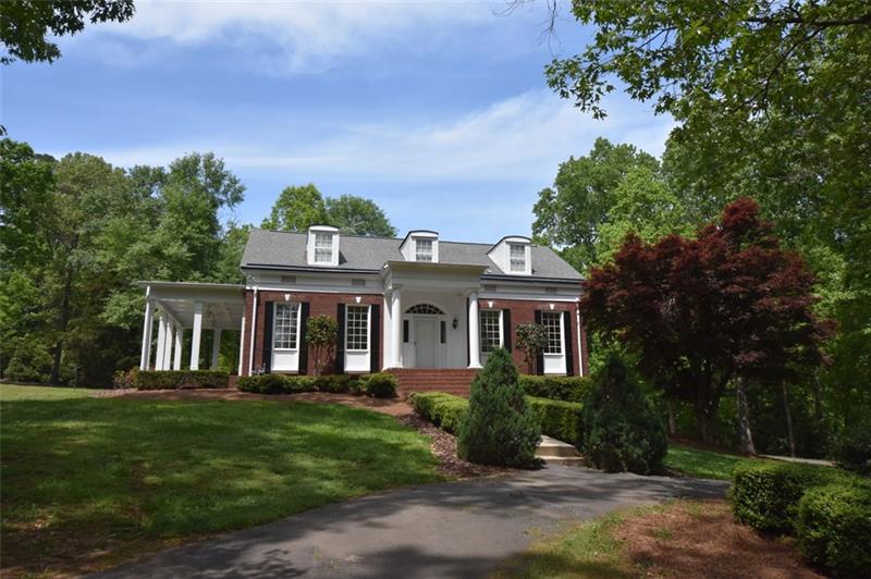 Emerson GA Homes for Sale