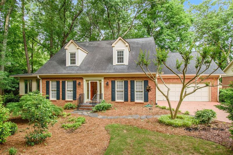 3200 Lavista Rd, Decatur GA 30033 House for Sale in Decatur, GA