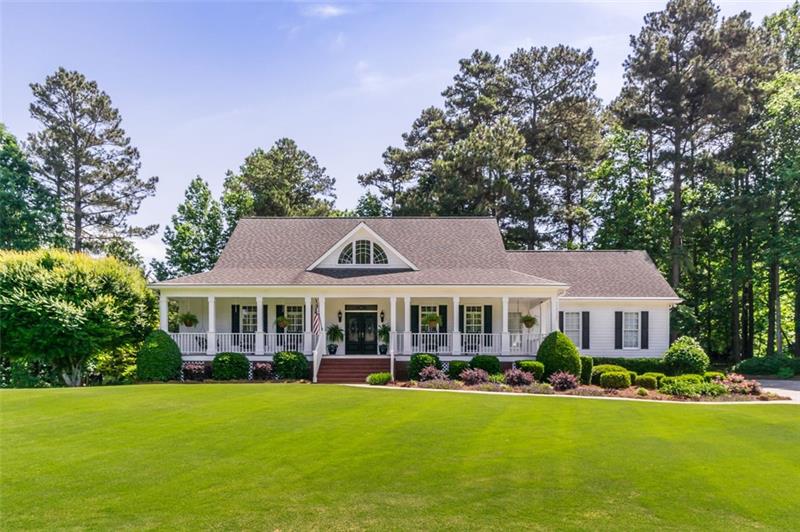 2315 Lakeside Trail, Cumming GA 30041 House for Sale in Cumming, GA