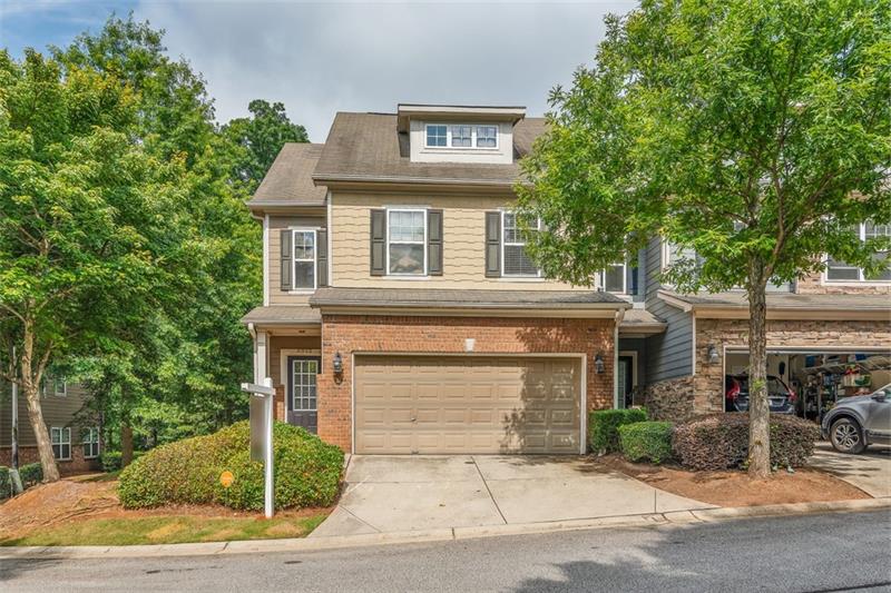 Austell Homes for Sale