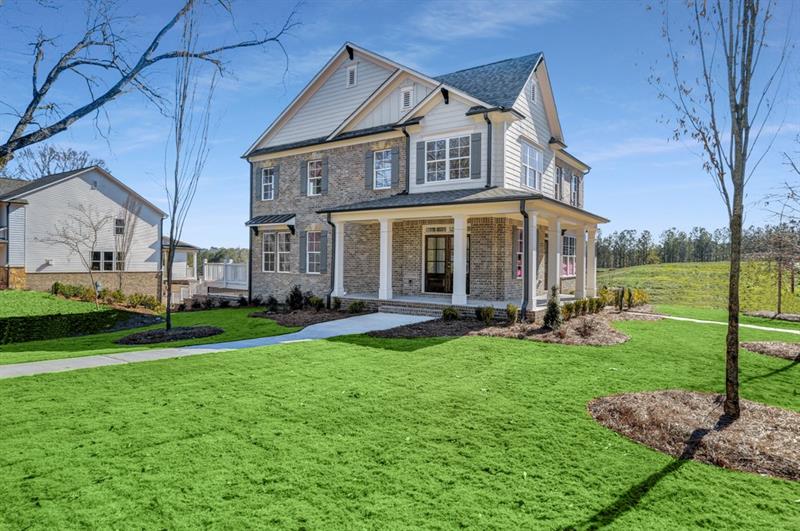 241 3rd Avenue, Avondale Estates GA 30002