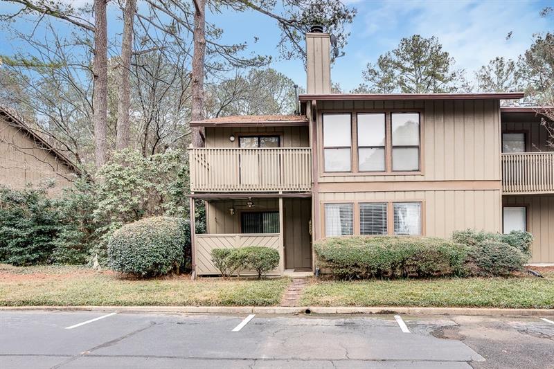 102 Dunbar Drive, Dunwoody GA 30338