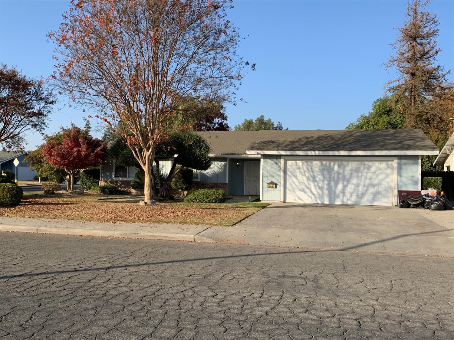 Selma California Homes for Sale