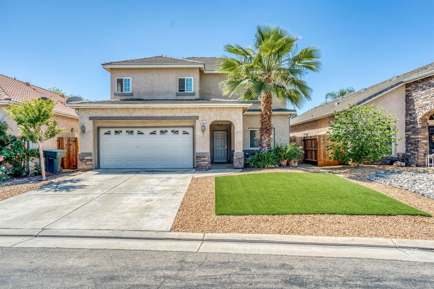 Sanger California Homes for Sale