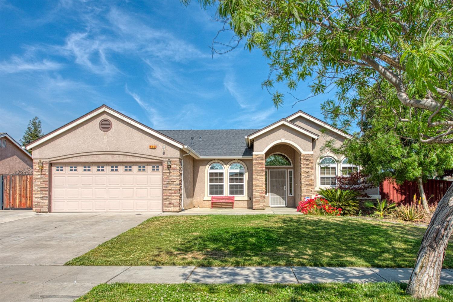 Sanger California Homes for Sale