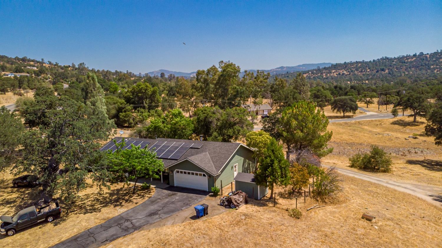 Coarsegold California Homes for Sale