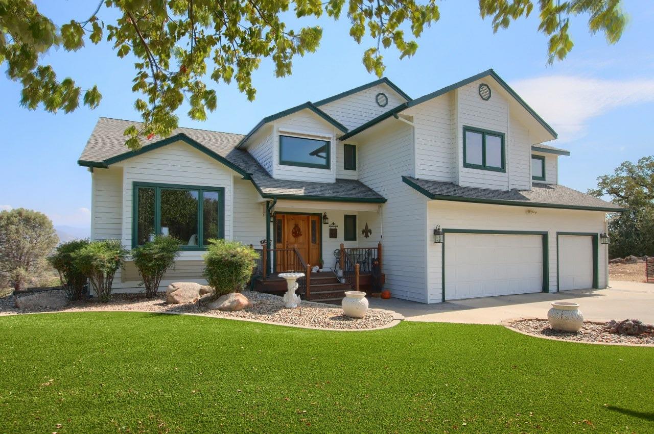 Coarsegold California Homes for Sale