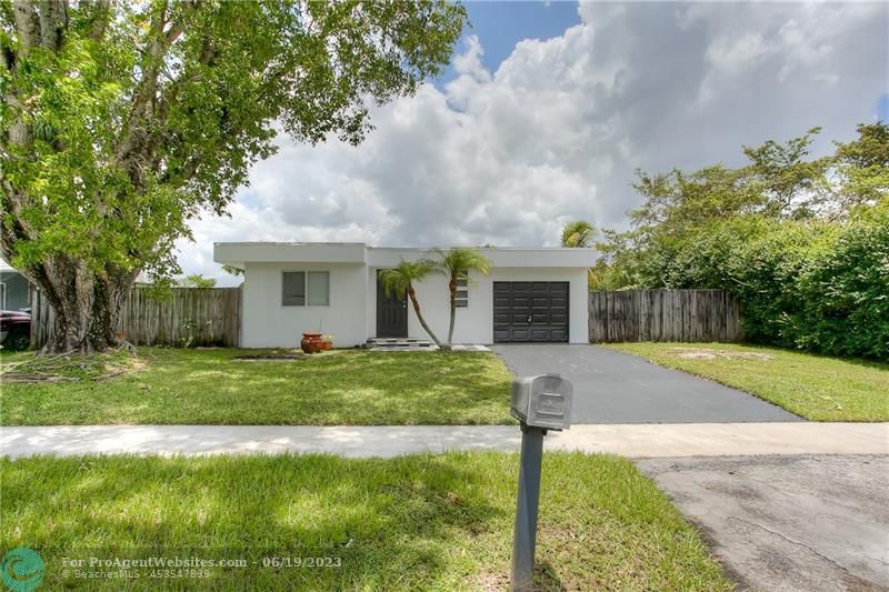 Tamarac, Florida Homes for Sale