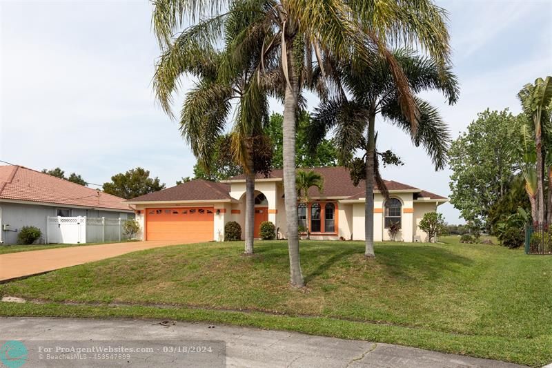 254 SW Glenwood Drive, Port Saint Lucie FL 34983 House for Sale in