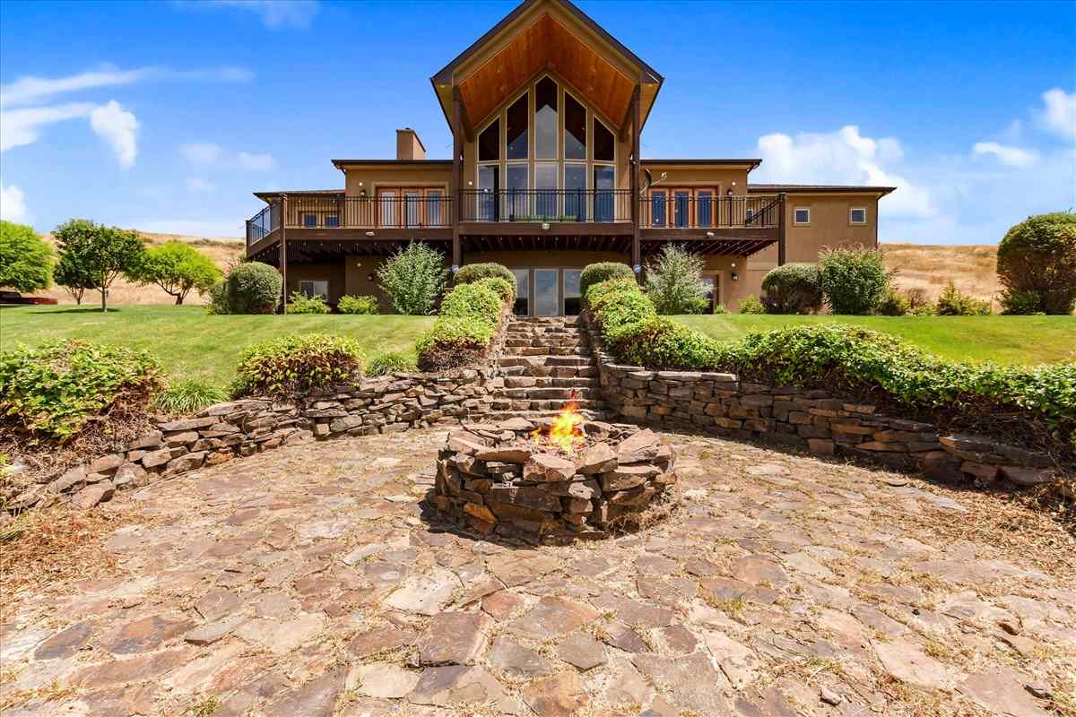 Weiser Idaho Homes for Sale