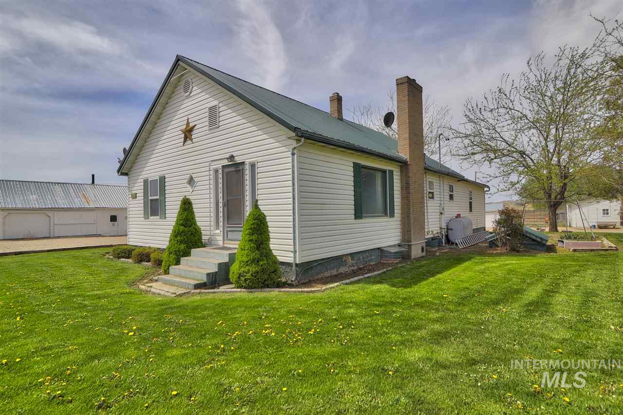 8701 Dearborne Rd, Nampa ID 83686 House for Sale in Nampa, ID