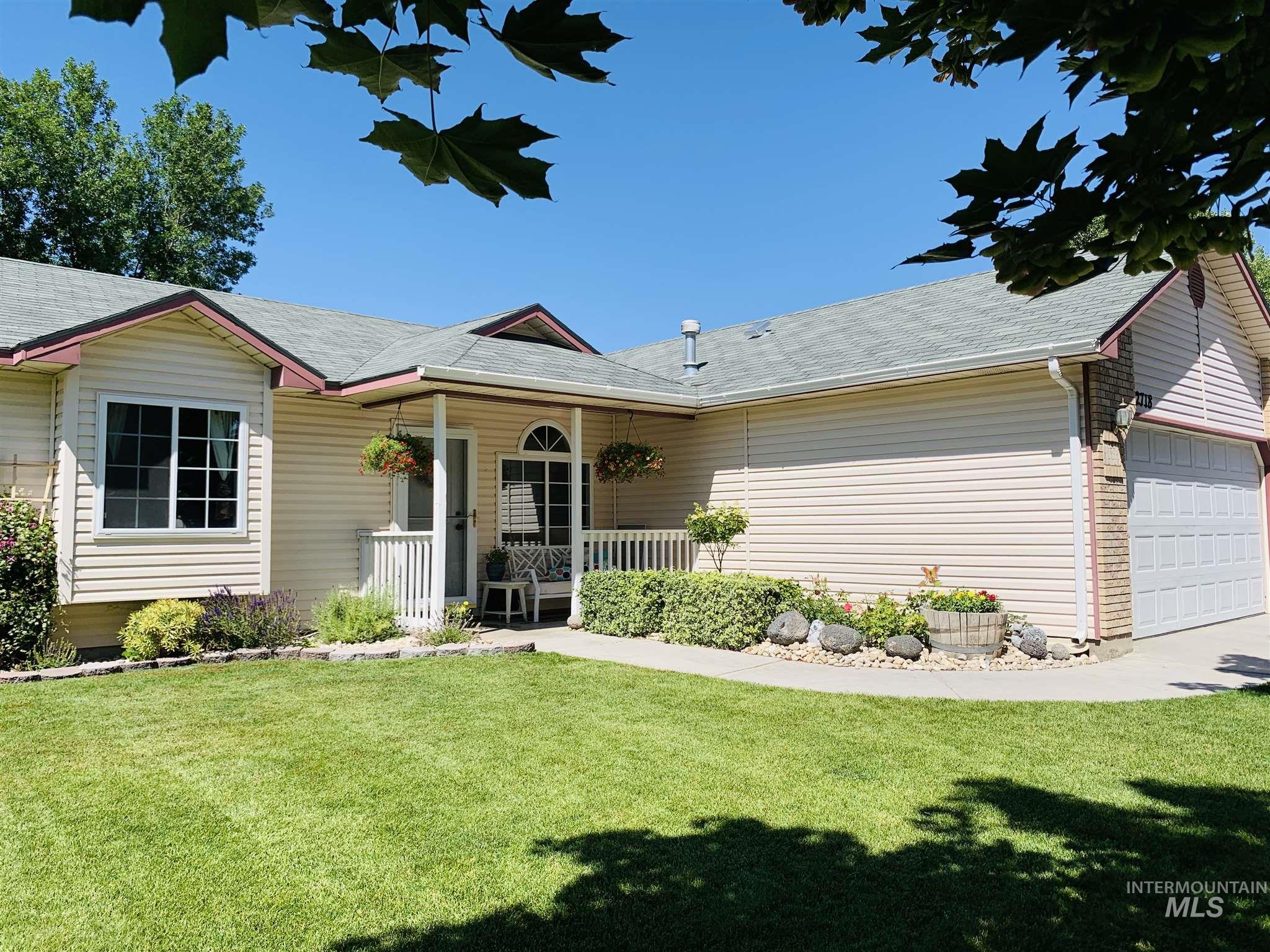 Homes For Sale Nampa Idaho Zillow - 0gupt2l