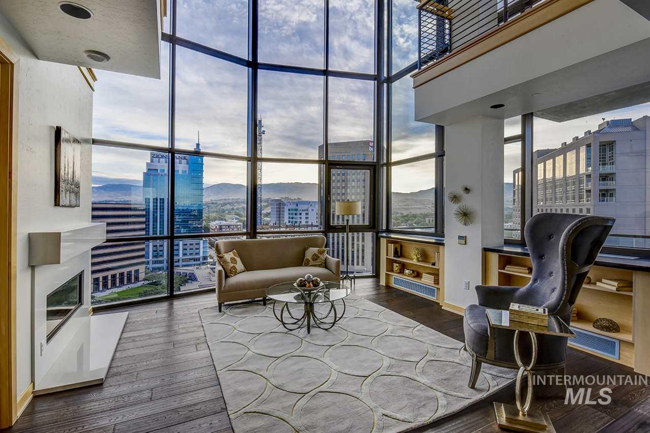 851 W Front Street, Boise ID 83702 House for Sale in Boise, ID