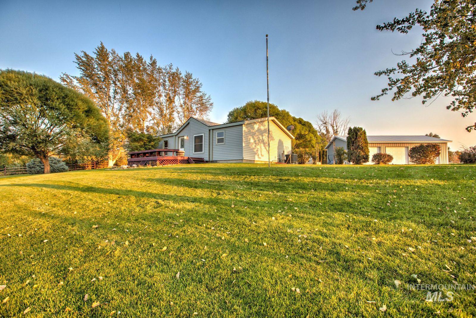 1471 A E 4450 North, Buhl ID 83316 House for Sale in Buhl, ID