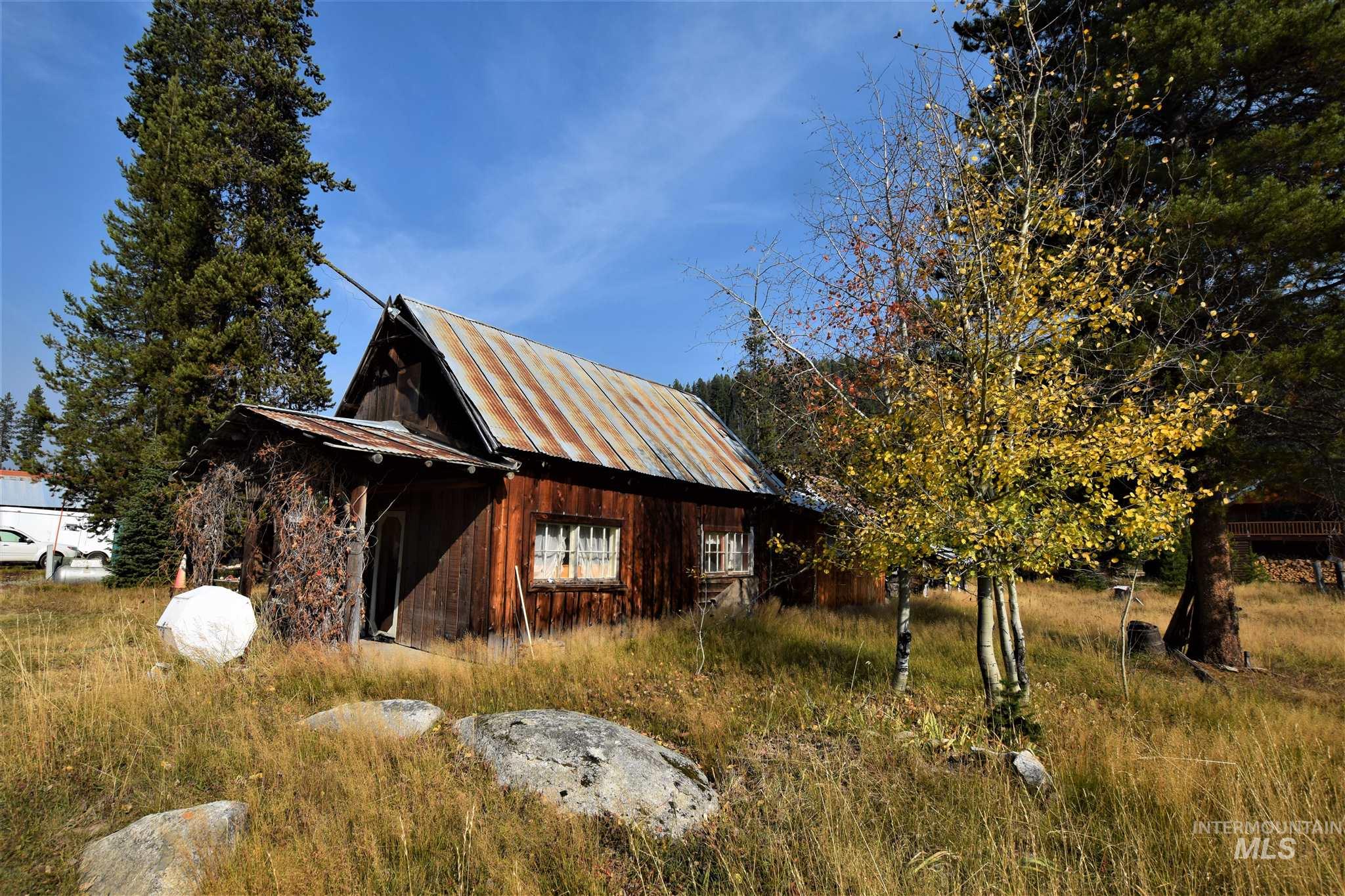 2731 Dixie Road, Dixie ID 83525