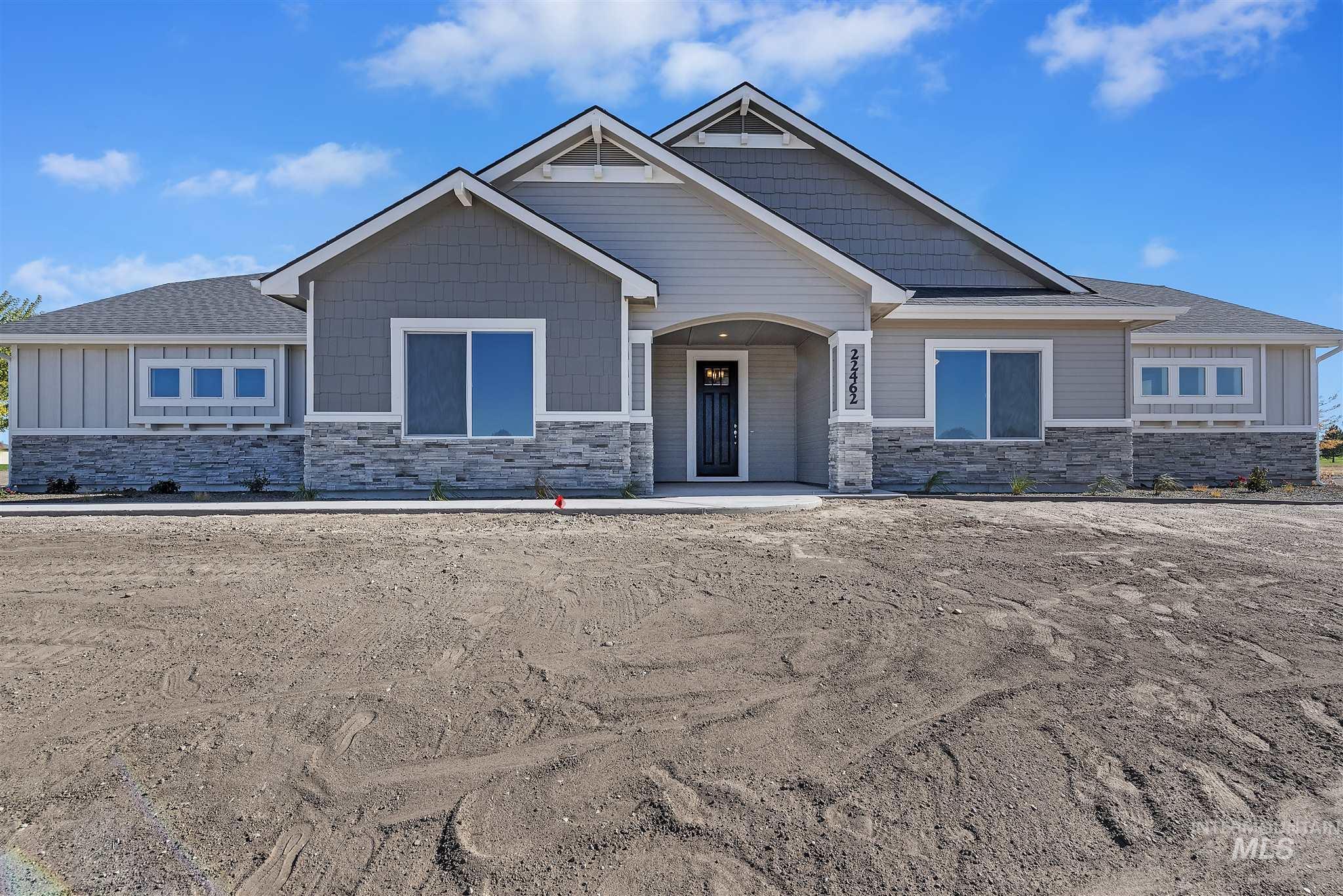 Caldwell Idaho Homes for Sale