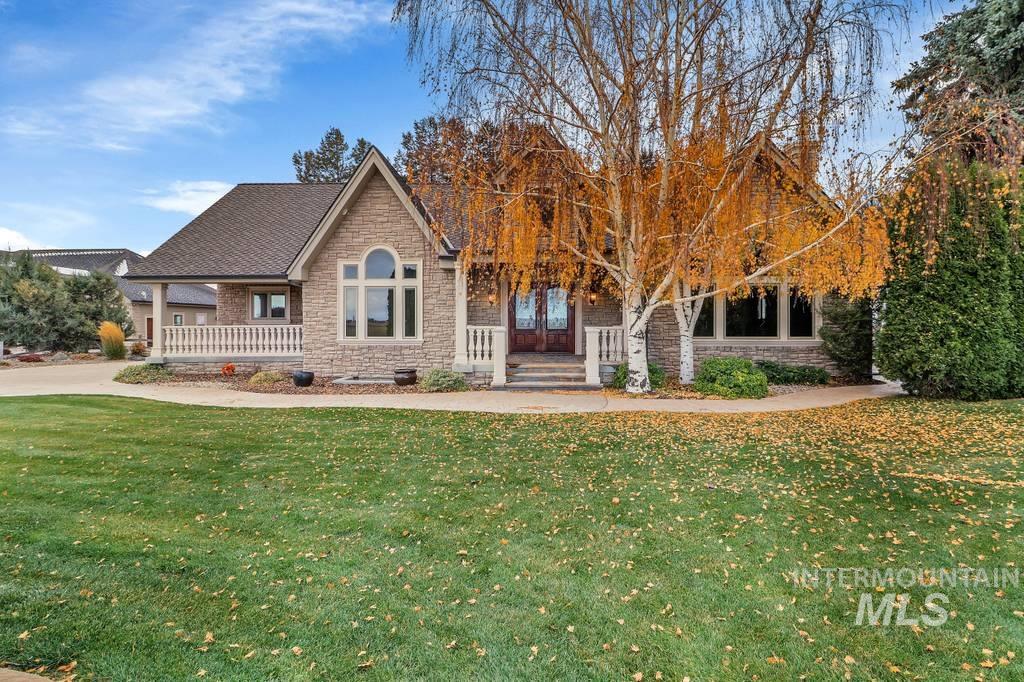 3869 N 3400 E, Kimberly ID 83341 House for Sale in Kimberly, ID