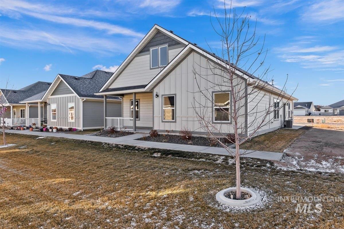 1072 Cottage Road, Twin Falls ID 83301 House for Sale in Twin Falls