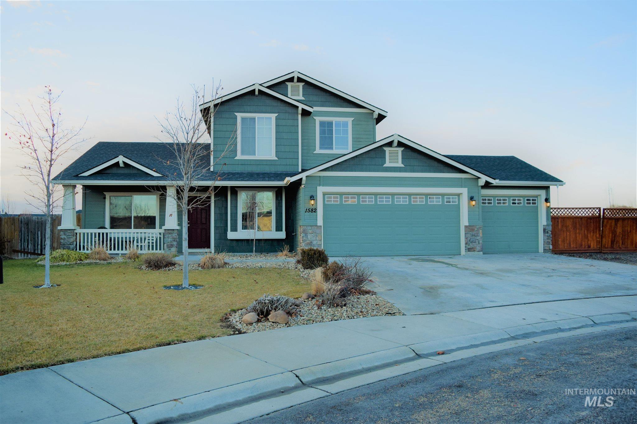 Idaho Luxury Homes, Idaho Homes & Land