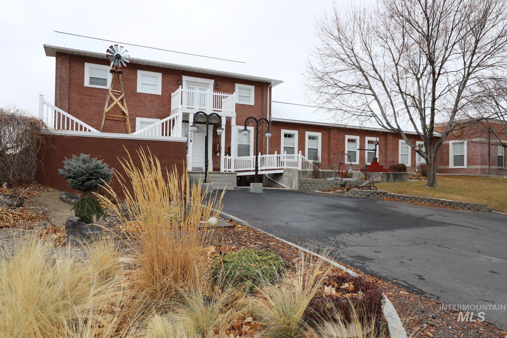 287 Filer Avenue, Twin Falls ID 83301 House for Sale in Twin Falls