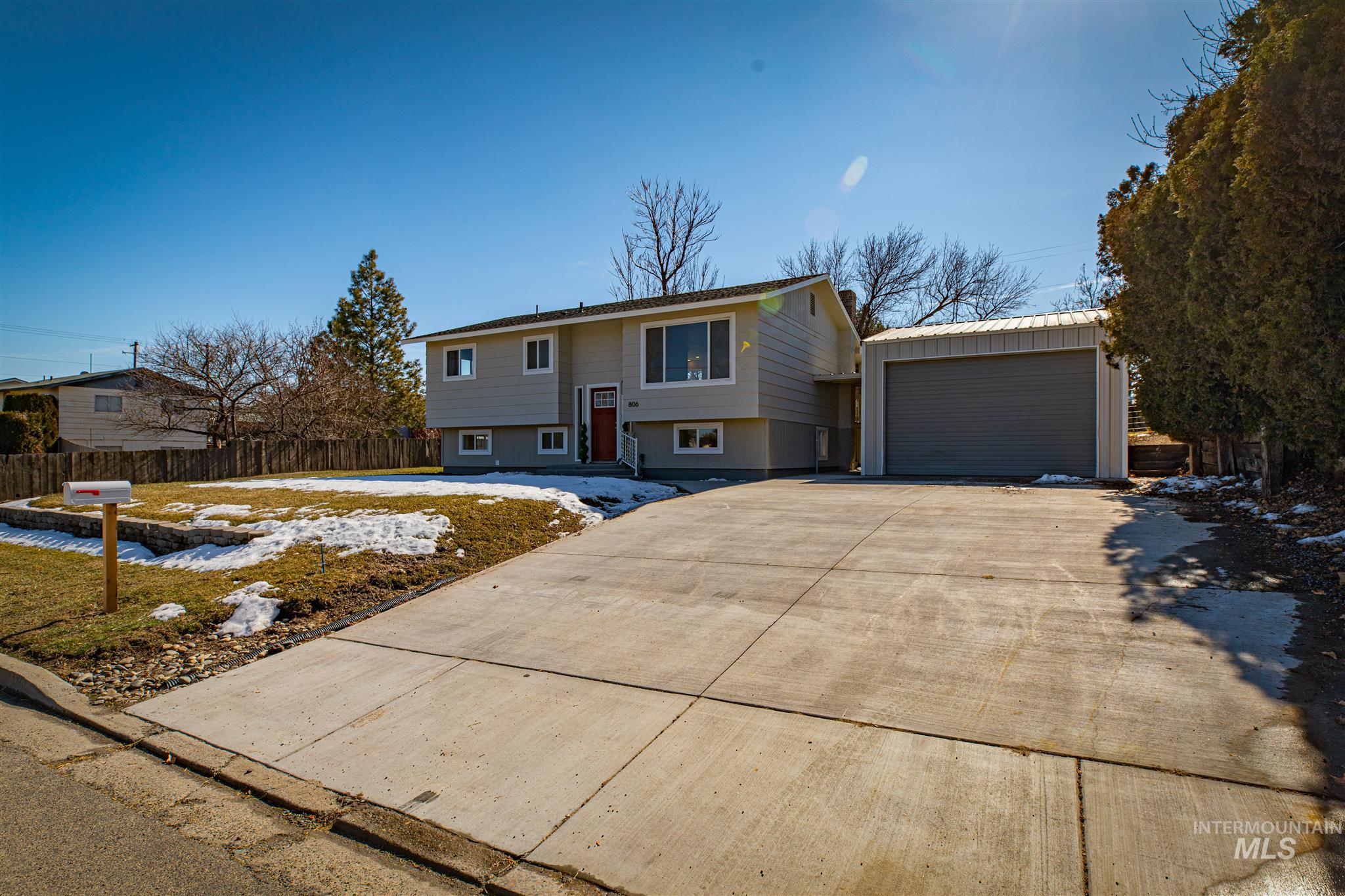 806 SW 8th St, Fruitland ID 83619 House for Sale in Fruitland, ID