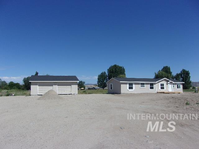 Emmett Idaho Homes for Sale