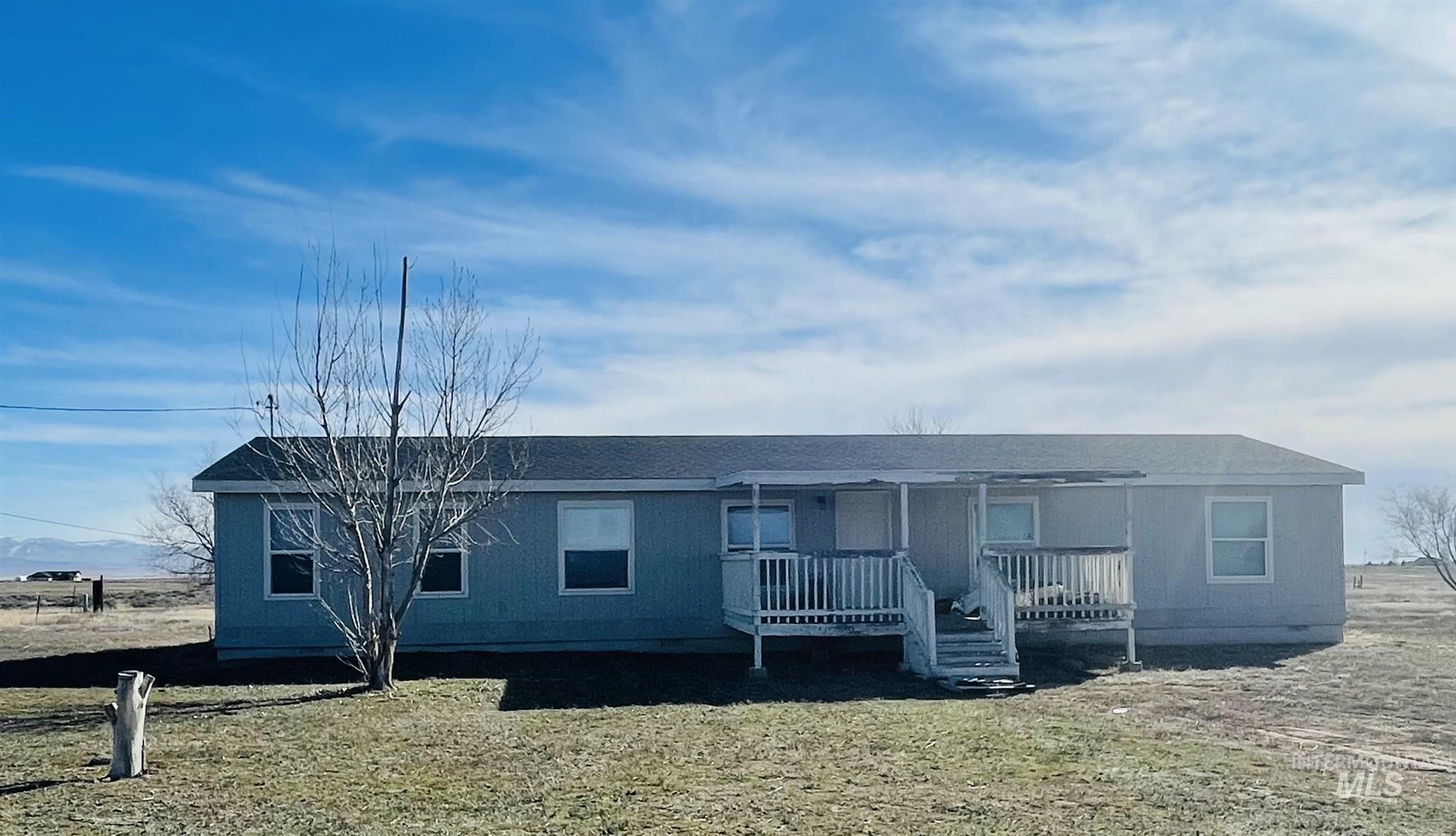 7177 SW Old Grandview HWY, Mountain Home ID 83647 House for Sale in Mountain Home, ID