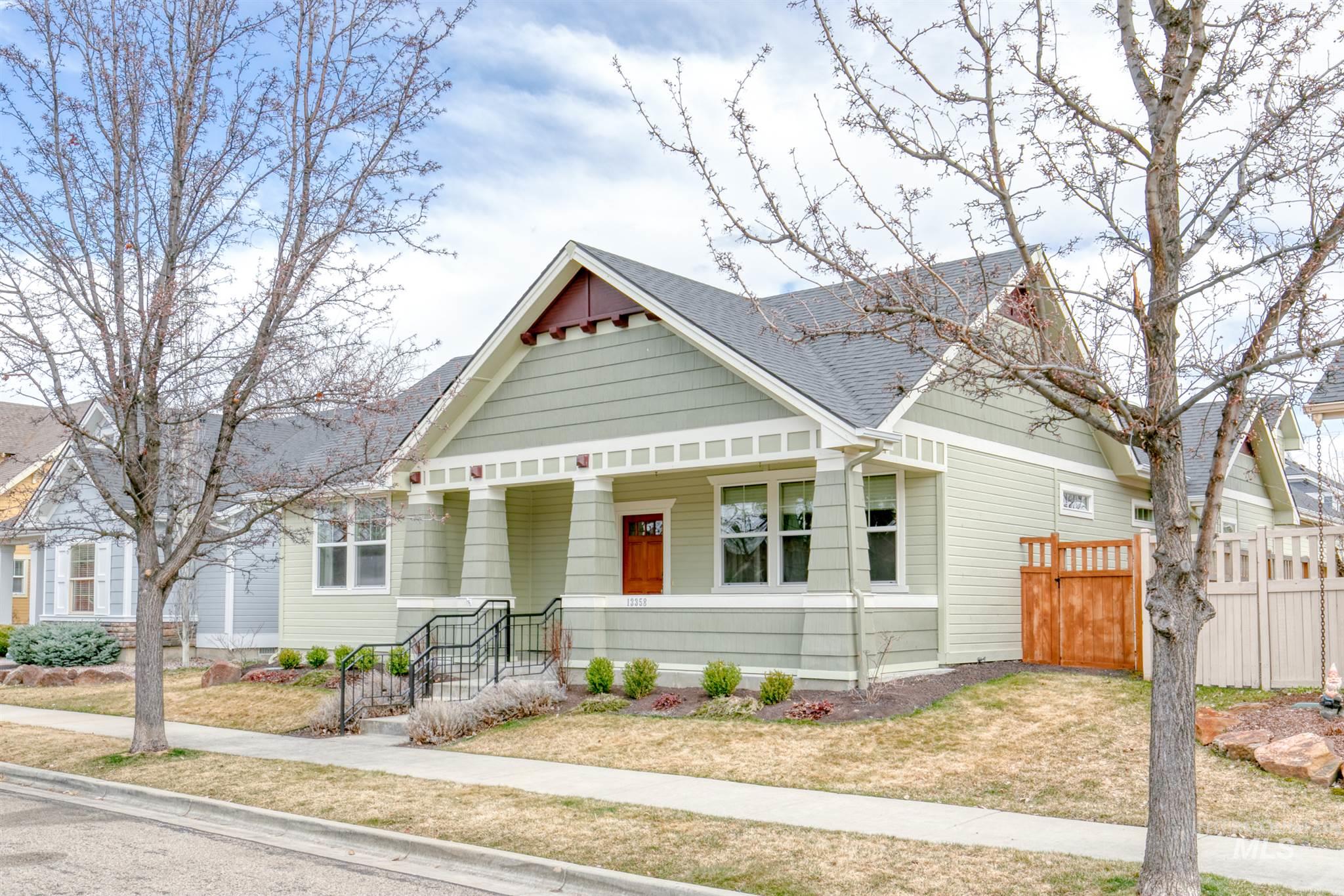 13358 N 6th Avenue, Boise ID 83714 House for Sale in Boise, ID