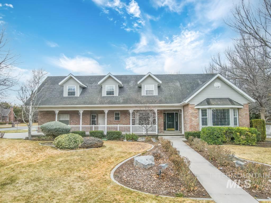 3294 Woodridge Drive, Twin Falls ID 83301 House for Sale in Twin