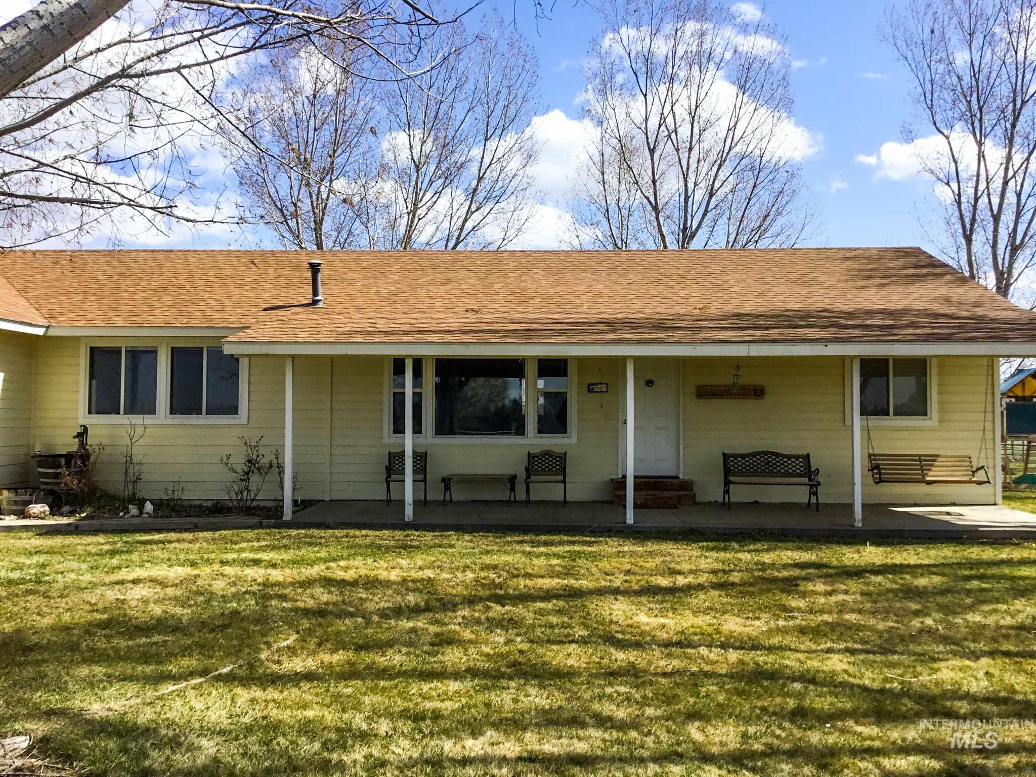 Zillow Mountain Home Idaho - 3g87pey