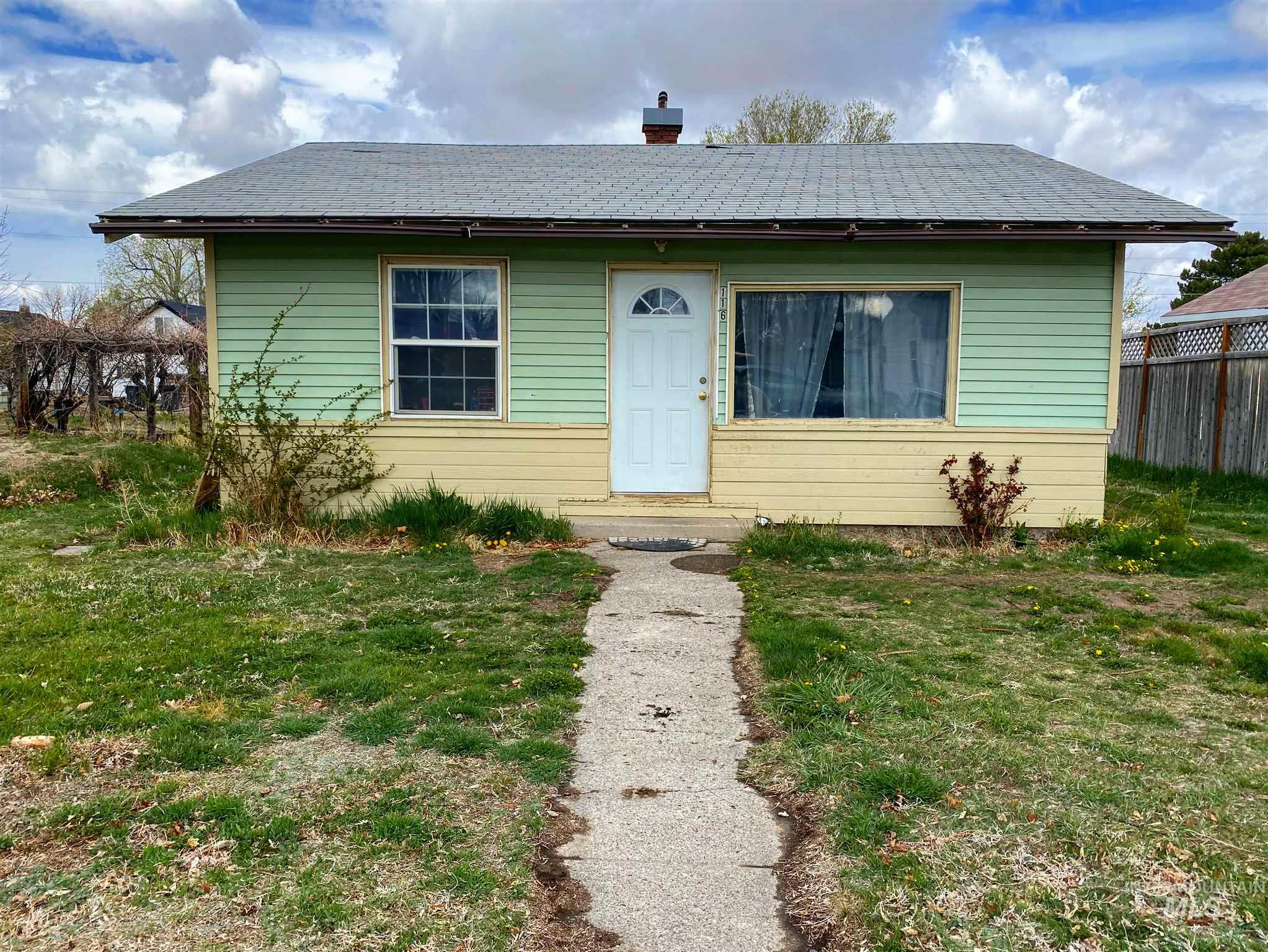 116 6th St, Filer ID 83328 House for Sale in Filer, ID