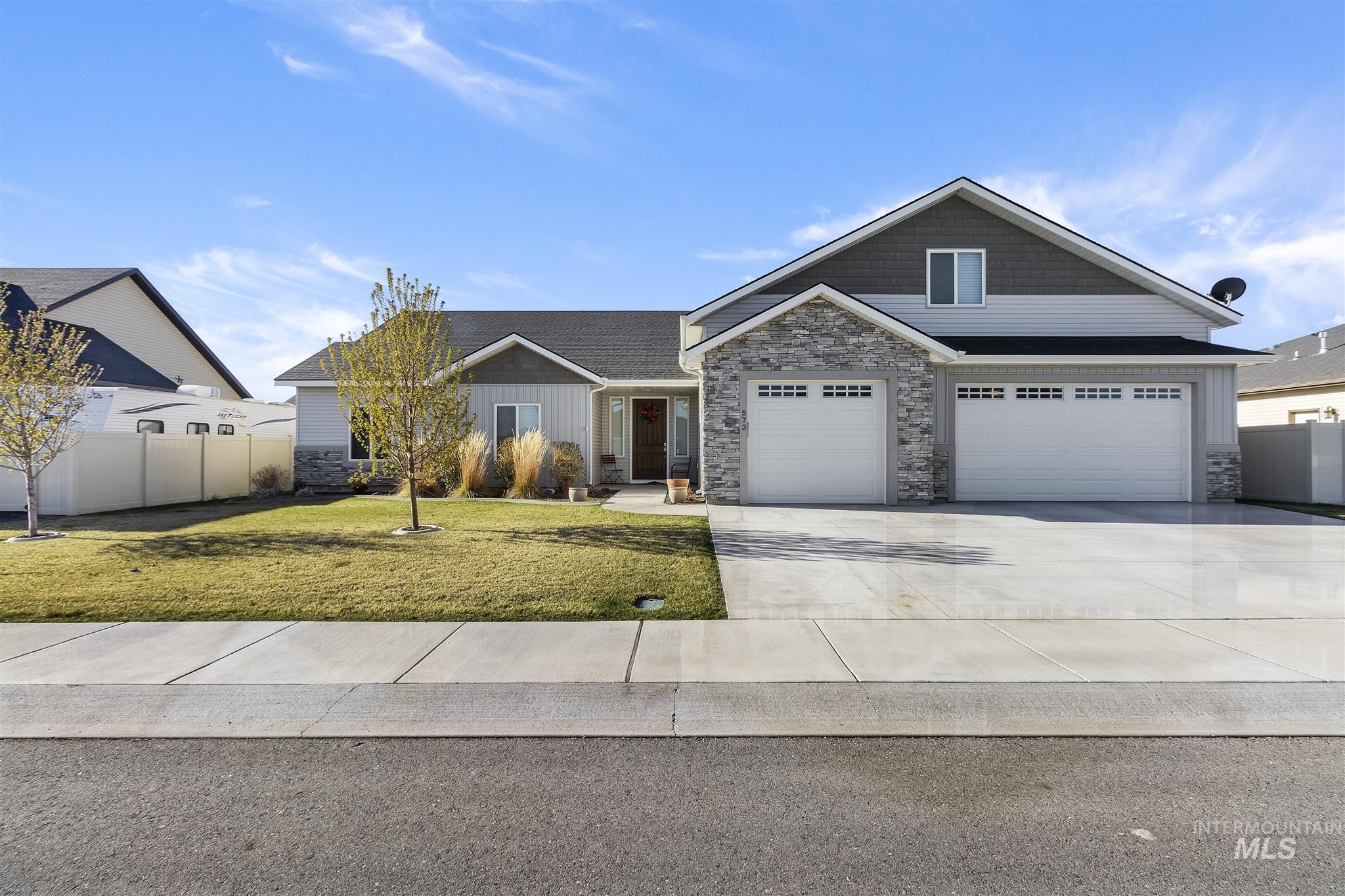 573 Pioneer Path, Twin Falls ID 83301 House for Sale in Twin Falls